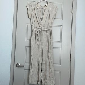 Monteau Jumpsuit size L